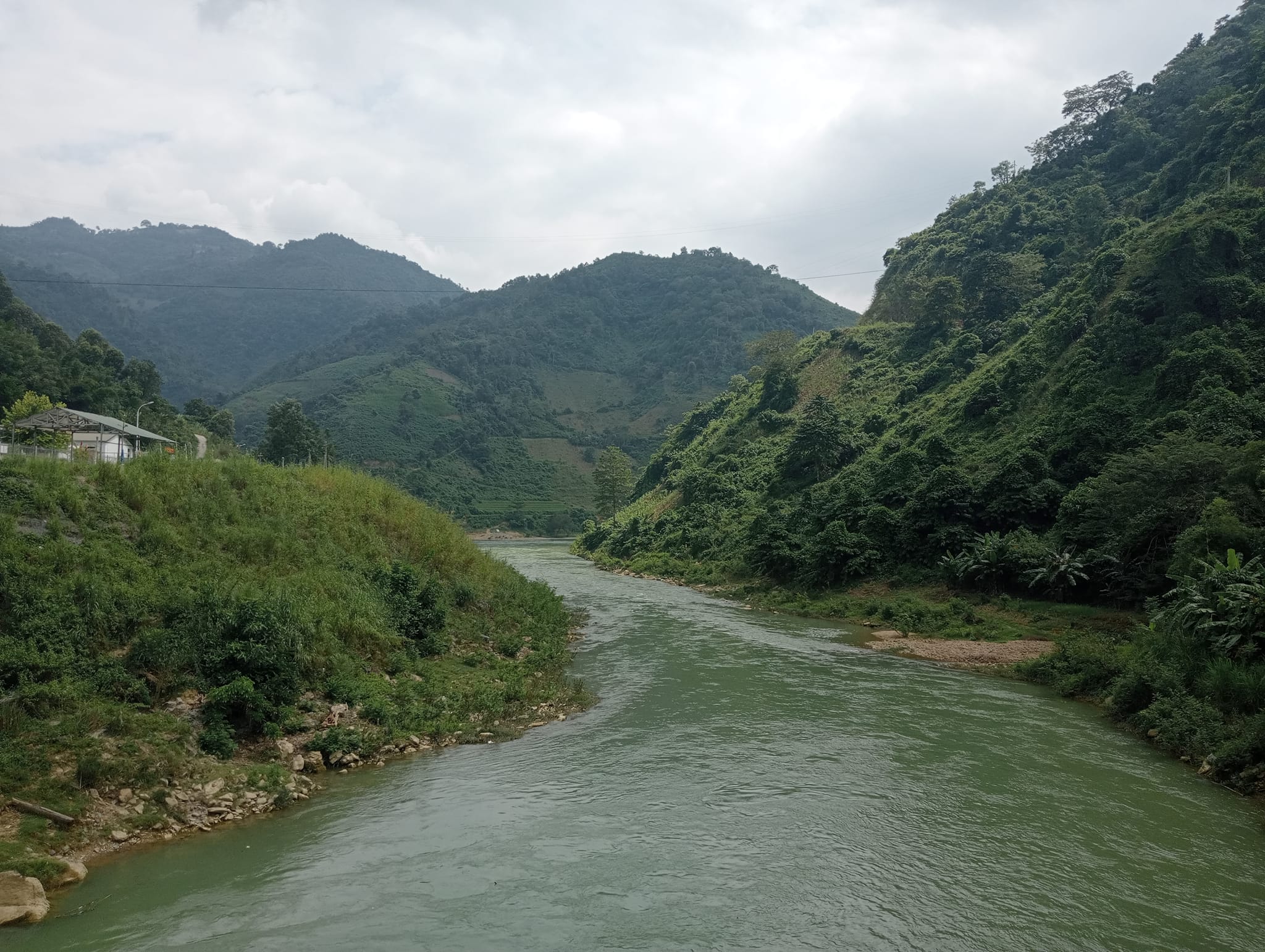 Lai Chau Bike Tour 1 Day from Sapa